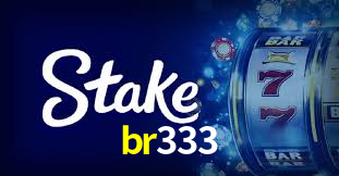 Experimente o Login Seguro Premium no br333
