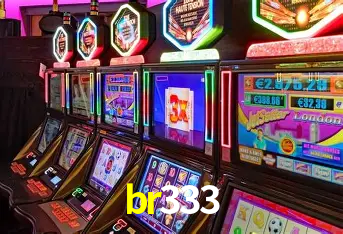 Benefícios da Conta br333