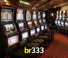 Provedores de Jogos br333