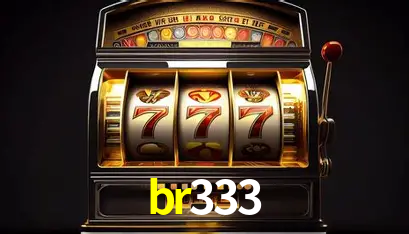 Sistemas de Segurança br333