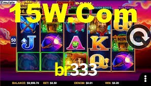 br333 - Cassino Oficial Exclusivo - br333.com