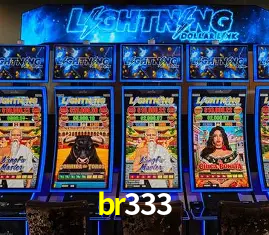 Casino Ao Vivo br333